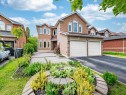 86 Valonia Drive, Brampton, ON  - Outdoor With Facade 