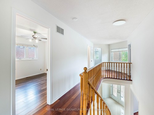 86 Valonia Drive, Brampton, ON - Indoor Photo Showing Other Room