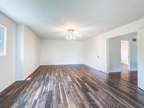 86 Valonia Drive, Brampton, ON - Indoor Photo Showing Other Room