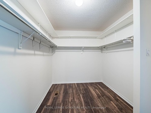 86 Valonia Drive, Brampton, ON - Indoor With Storage