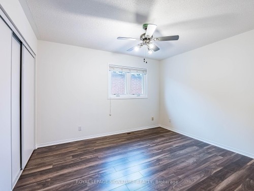 86 Valonia Drive, Brampton, ON - Indoor Photo Showing Other Room