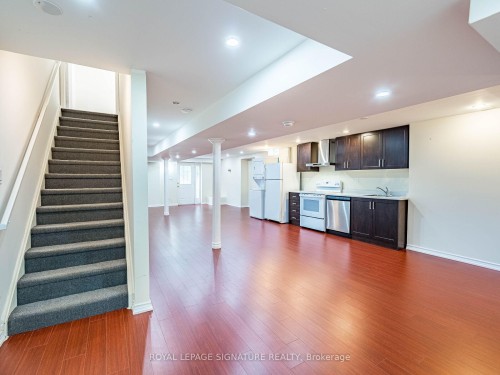 86 Valonia Drive, Brampton, ON - Indoor