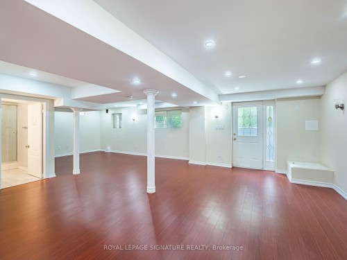 86 Valonia Drive, Brampton, ON - Indoor