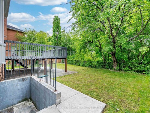 86 Valonia Drive, Brampton, ON - Outdoor