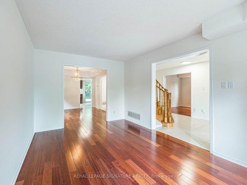 86 Valonia Drive, Brampton, ON - Indoor Photo Showing Other Room