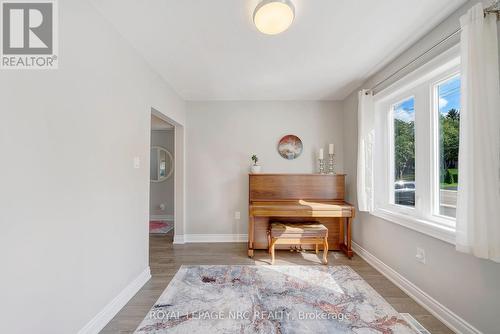 260 Sanatorium Road, Hamilton, ON - Indoor