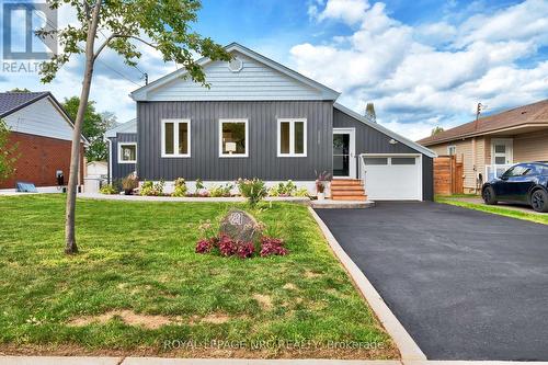 260 Sanatorium Road, Hamilton, ON - Outdoor