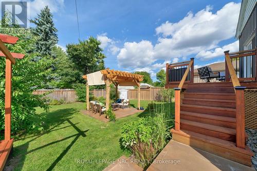 260 Sanatorium Road, Hamilton, ON - Outdoor