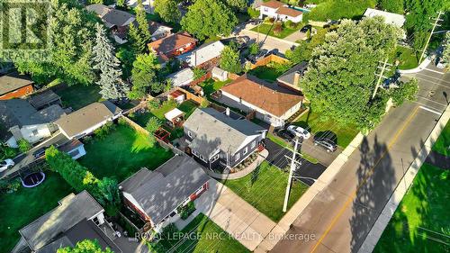 260 Sanatorium Road, Hamilton, ON - Outdoor With View