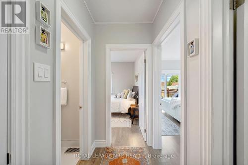 260 Sanatorium Road, Hamilton, ON - Indoor Photo Showing Other Room