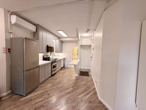 1-345 Danforth Avenue, Toronto, ON 