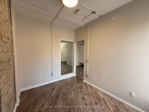 1-345 Danforth Avenue, Toronto, ON 