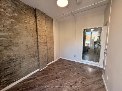 1-345 Danforth Avenue, Toronto, ON 