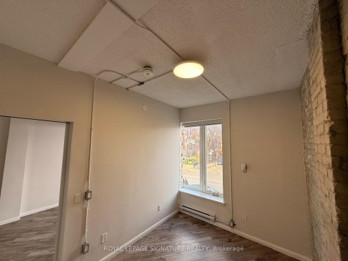 1-345 Danforth Avenue, Toronto, ON 