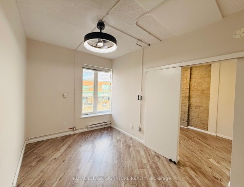 1-345 Danforth Avenue, Toronto, ON 