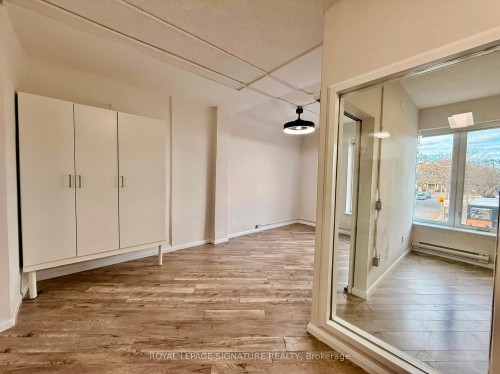 1-345 Danforth Avenue, Toronto, ON 