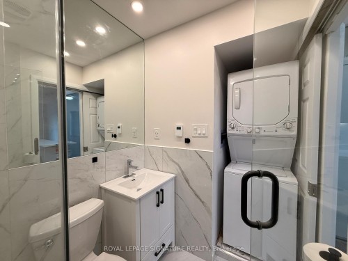 1-345 Danforth Avenue, Toronto, ON 