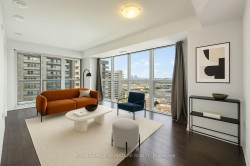 1609-20 Meadowglen Place  Toronto, ON M1G 0A9