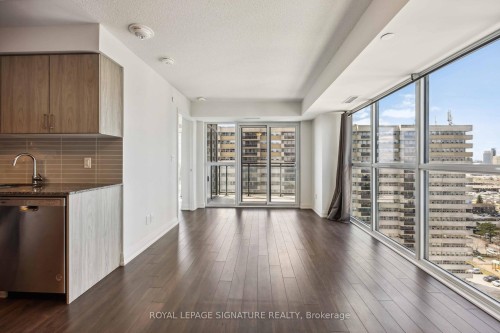 1609-20 Meadowglen Place, Toronto, ON - Indoor