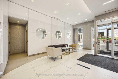 1609-20 Meadowglen Place, Toronto, ON - Indoor Photo Showing Other Room