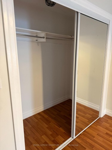 Upper-25 Joseph Street, Mississauga, ON - Indoor