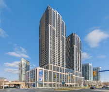 2506-1928 lakeshore Boulevard W Toronto, ON M6S 0B1
