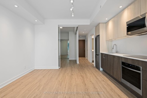 2506-1928 Lakeshore Boulevard W, Toronto, ON - Indoor Photo Showing Other Room