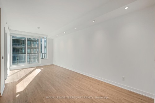 2506-1928 Lakeshore Boulevard W, Toronto, ON - Indoor Photo Showing Other Room