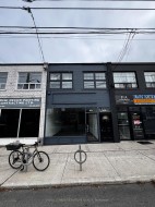 C-1237 Woodbine Avenue  Toronto, ON M4C 4E5