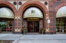 2101-25 Grenville Street, Toronto, ON  - Outdoor 