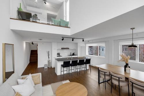 307-5410 Av. Papineau  Montréal (Le Plateau-Mont-Royal), QC H2H 1W2