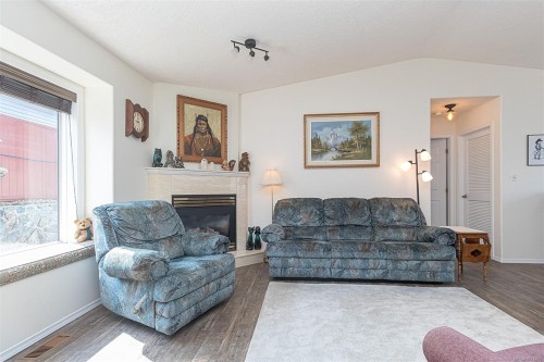 43 Eagle Lane, View Royal, BC 