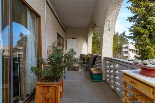 307-2050 White Birch Rd, Sidney, BC - Outdoor With Exterior