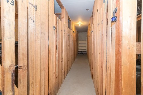 307-2050 White Birch Rd, Sidney, BC - Indoor Photo Showing Other Room