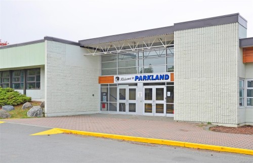 307-2050 White Birch Rd, Sidney, BC - 