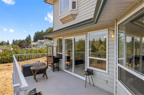 5145 Grouhel Rd, Ladysmith, BC 