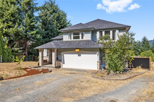 5145 Grouhel Rd, Ladysmith, BC 