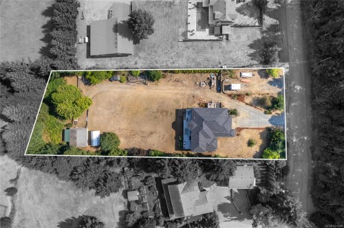 5145 Grouhel Rd, Ladysmith, BC 