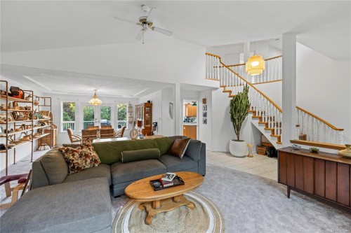 5145 Grouhel Rd, Ladysmith, BC 