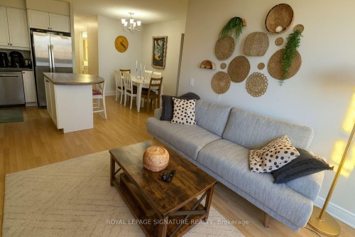 521-80 Harrison Garden Boulevard, Toronto, ON - Indoor