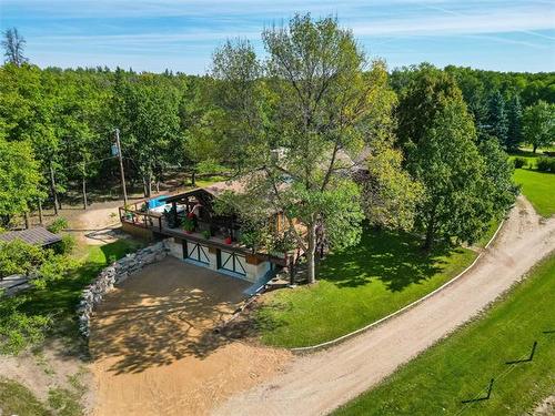 66099 Vernon 26E Rd, Springfield Rm, MB 