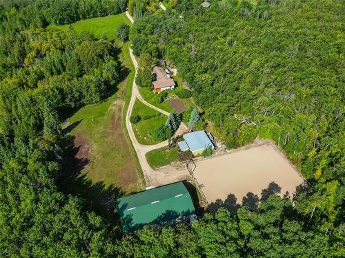 66099 Vernon 26E Rd, Springfield Rm, MB 