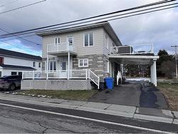 53 Principale ST  Rivière-Verte, NB E7C 2R5