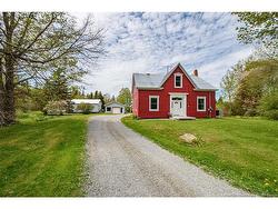 3415 Rte. 134  Shediac Cape, NB E4P 3G4