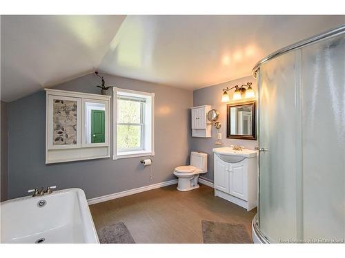 3415 Rte. 134, Shediac Cape, NB 