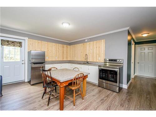 3415 Rte. 134, Shediac Cape, NB 