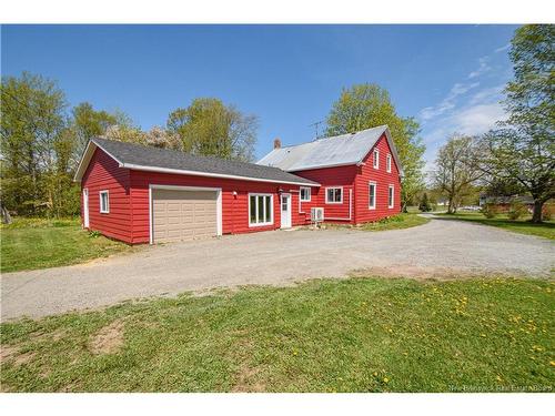 3415 Rte. 134, Shediac Cape, NB 