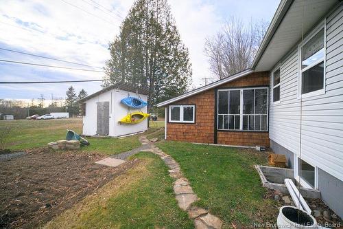 361 Canada St, Fredericton, NB 