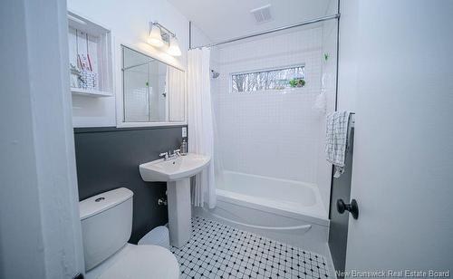 361 Canada St, Fredericton, NB 