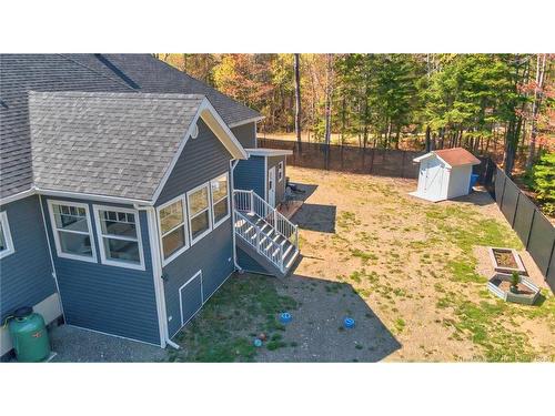 593 Drapeau Chemin, Balmoral, NB 